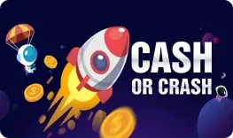 Cash Or Crash Live