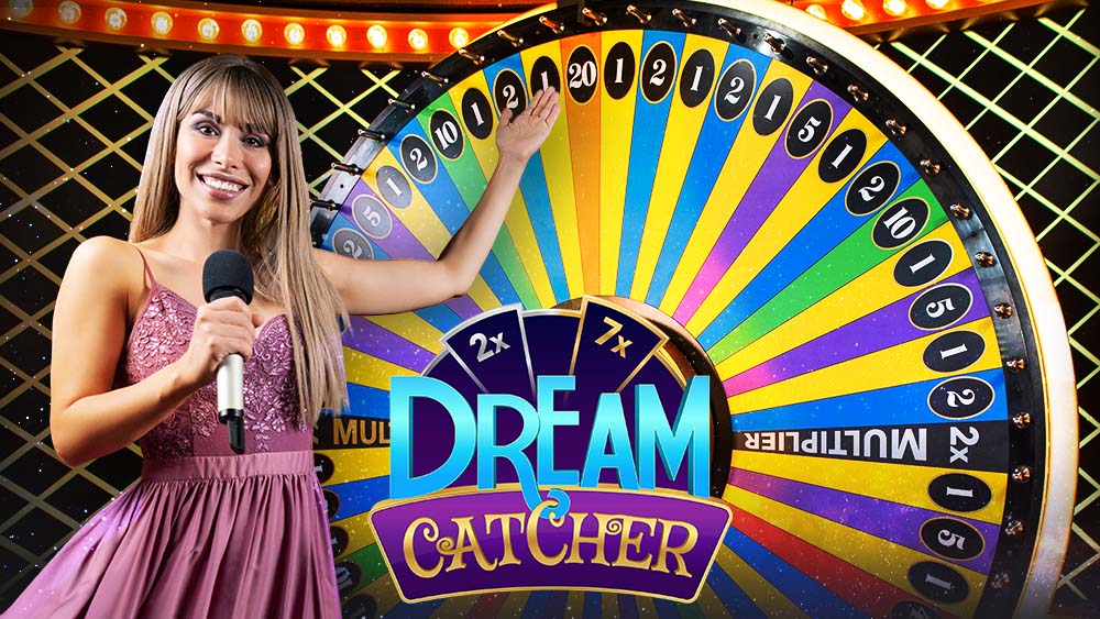 Dream Catcher Live