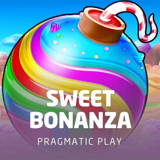Sweet Bonanza Slot