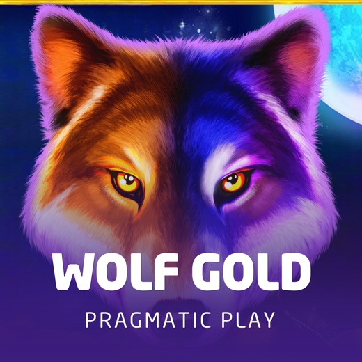 Wolf Gold Slot
