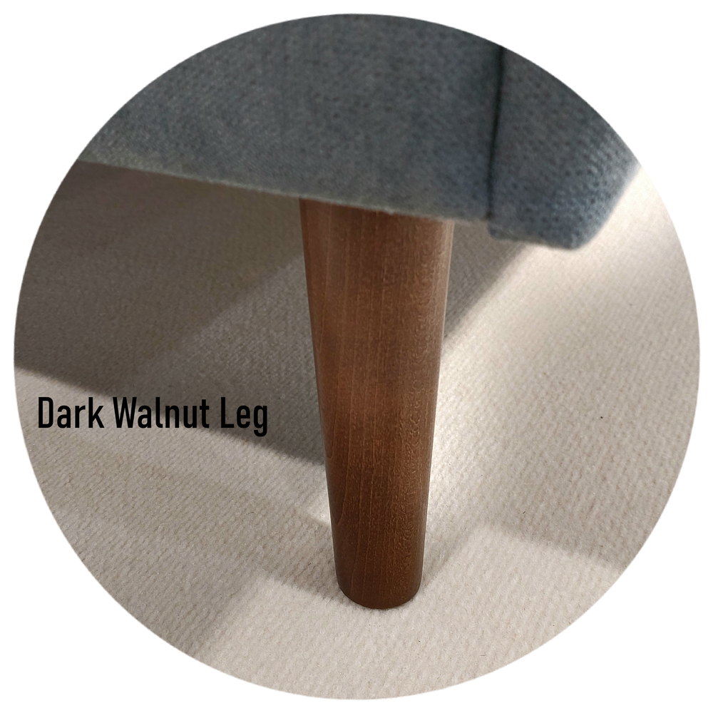 
                  
                    Dark Walnut Leg
                  
                