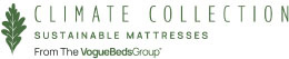 Climate Mattress By Vogue Beds