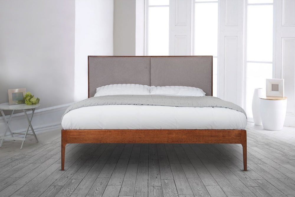 
                  
                    bedframe and mattress
                  
                