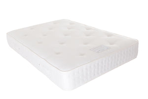 
                  
                    Meadow 1000 Pocket Mattress
                  
                