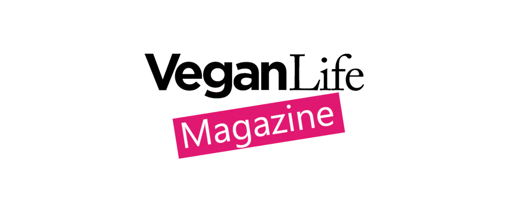 vegan magazine